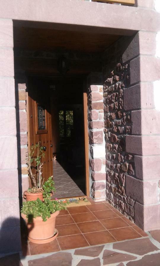Casa Rural Amazonas Sumbilla 外观 照片