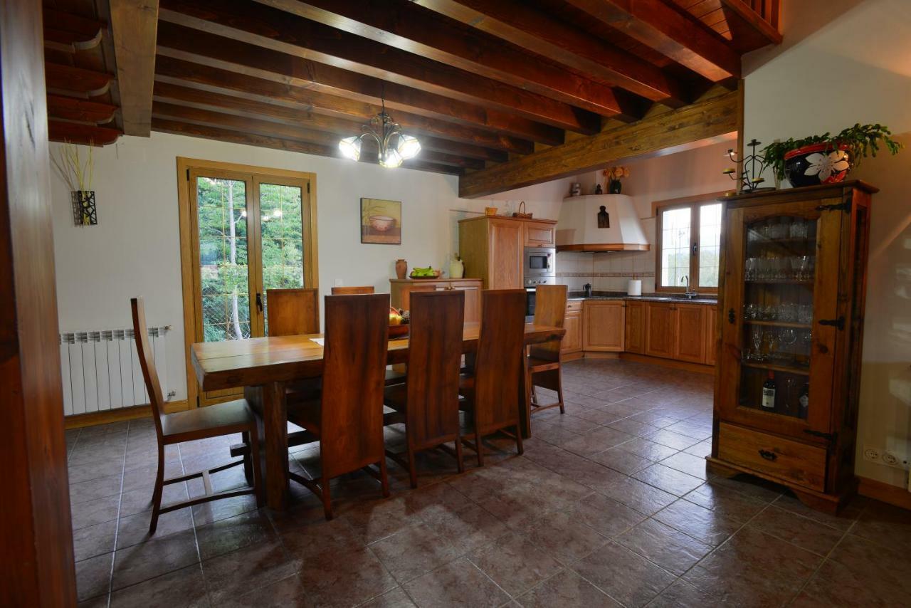 Casa Rural Amazonas Sumbilla 外观 照片