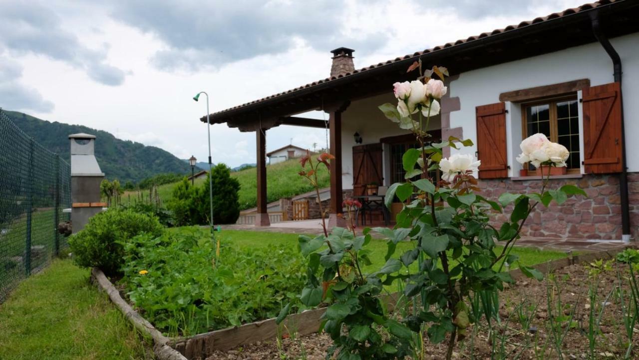 Casa Rural Amazonas Sumbilla 外观 照片