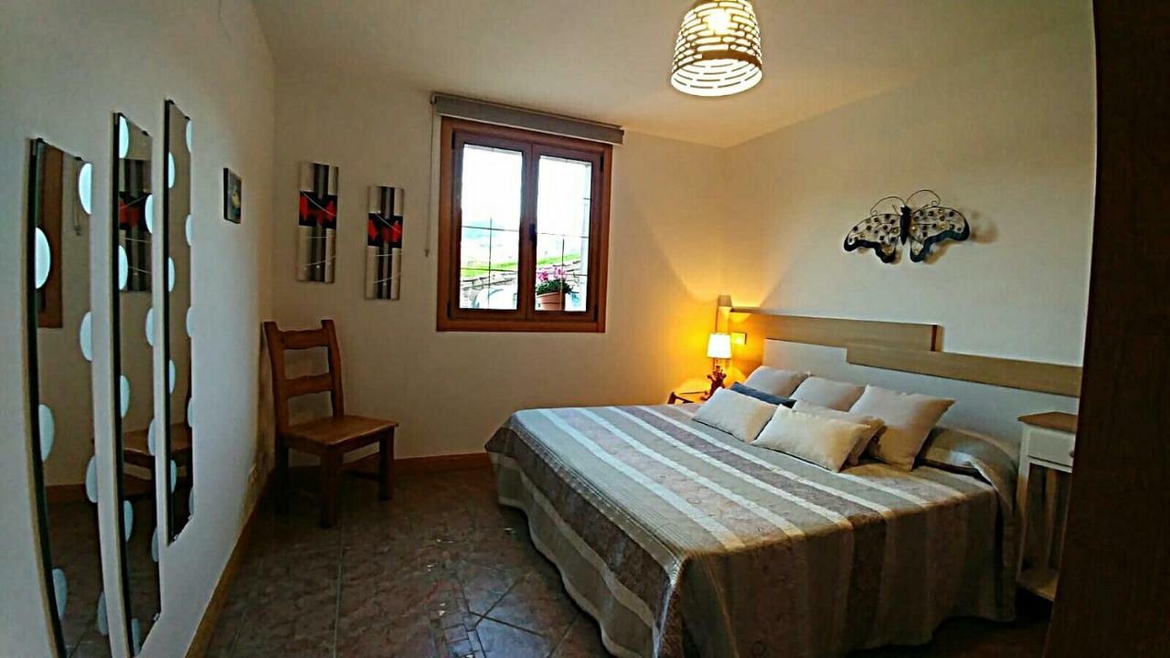 Casa Rural Amazonas Sumbilla 外观 照片