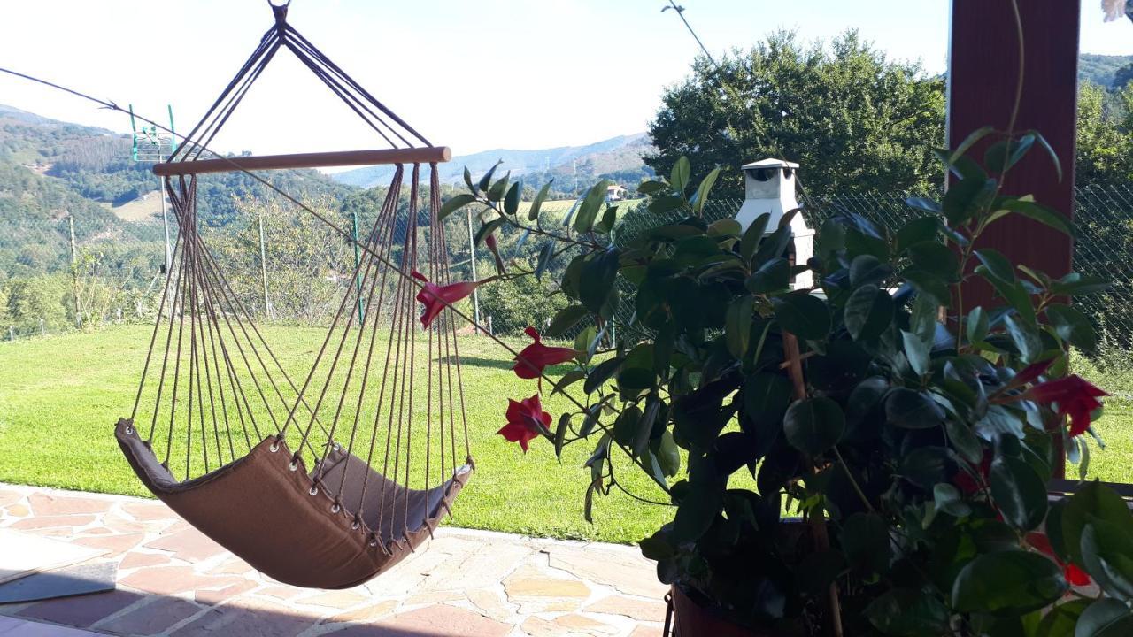 Casa Rural Amazonas Sumbilla 外观 照片